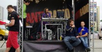 I Love Rally 2010